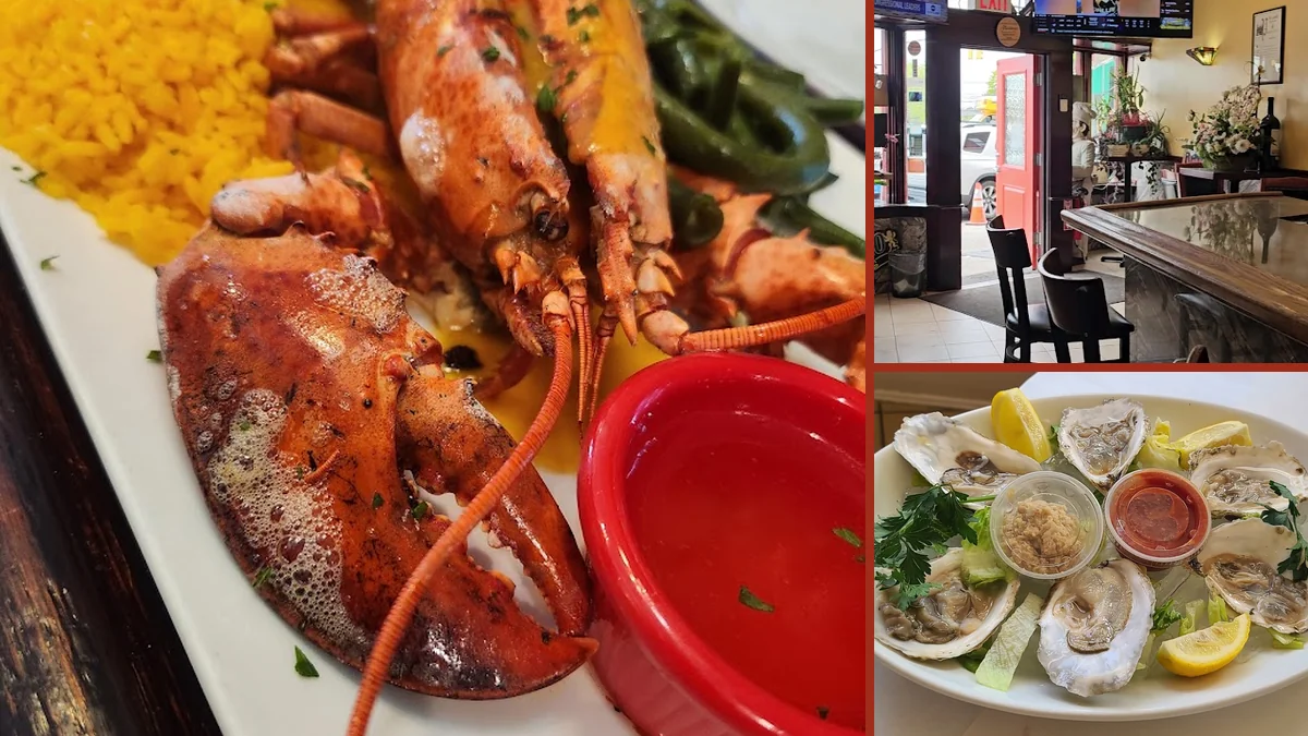 Portuguese Dining in Queens Village