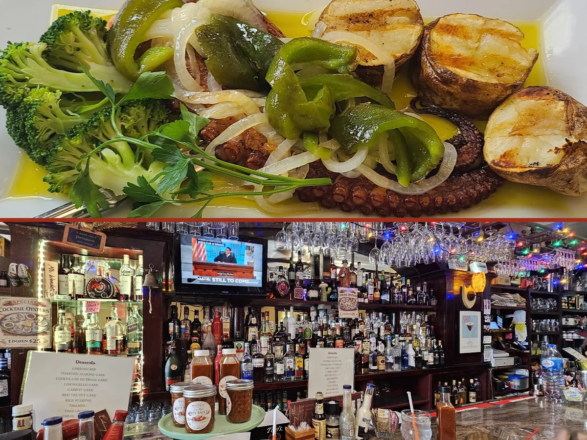 Portuguese Dining in Queens Village