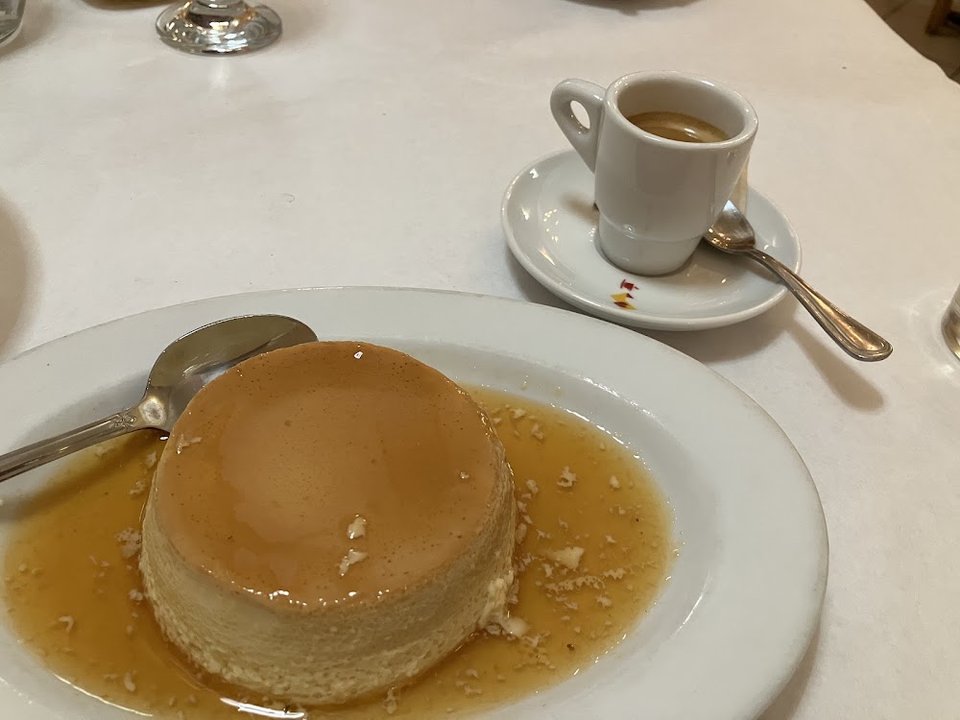 Flan