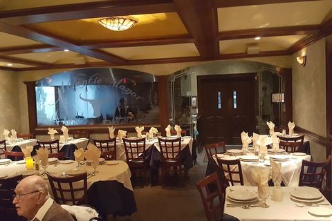 Atlantic Manor